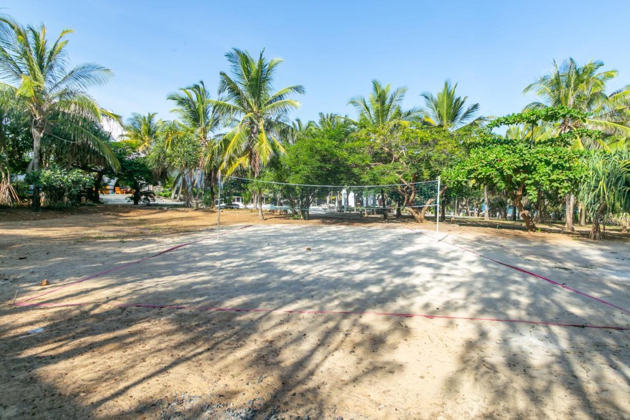 Sun Palm Beach Resort Watamu Exterior photo