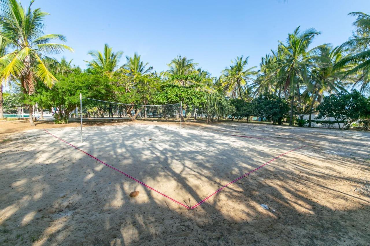 Sun Palm Beach Resort Watamu Exterior photo