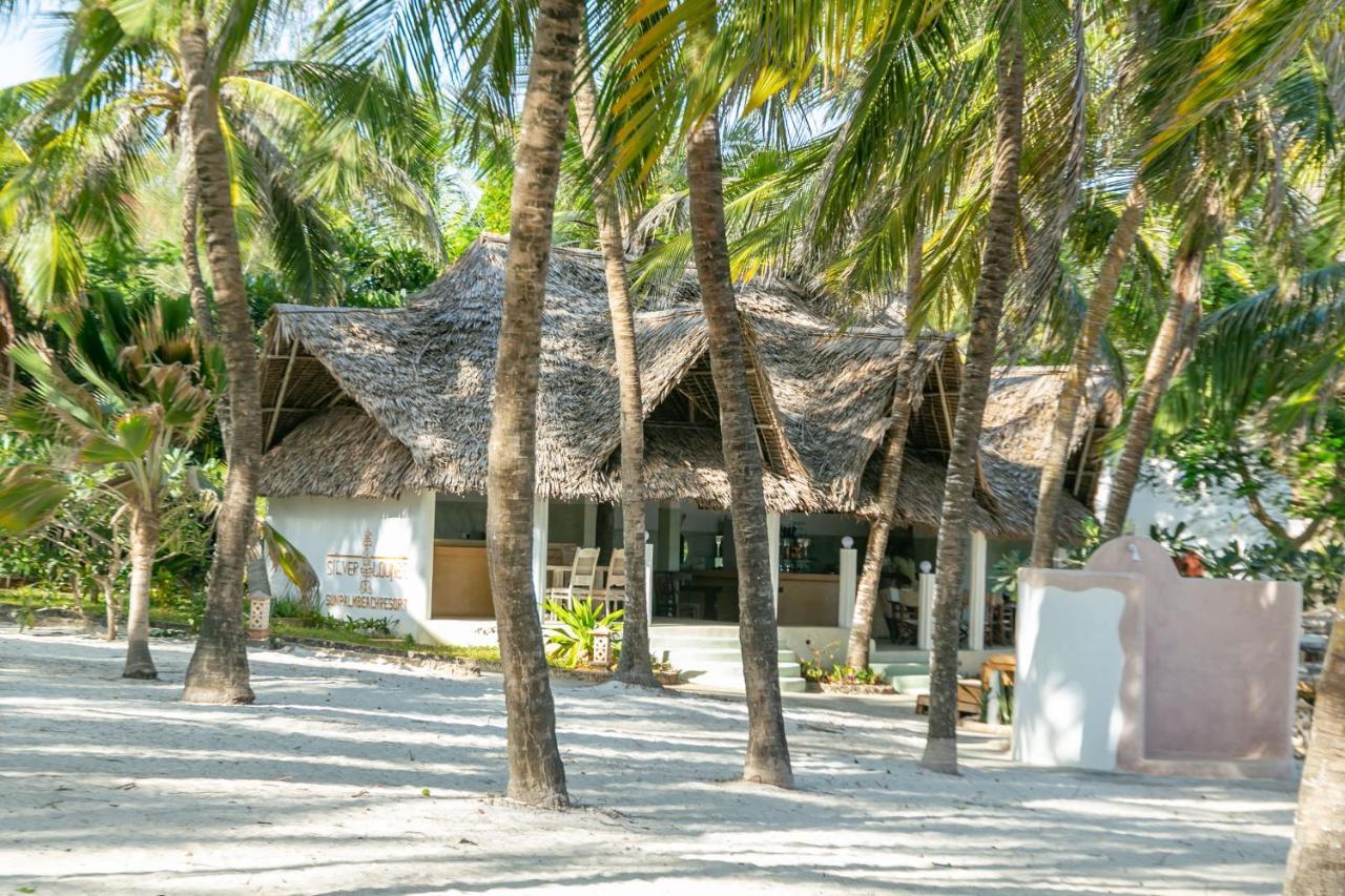 Sun Palm Beach Resort Watamu Exterior photo